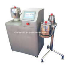 Lab Scaled Pharmaceutical Rapid Mixer Granulator (RMG)